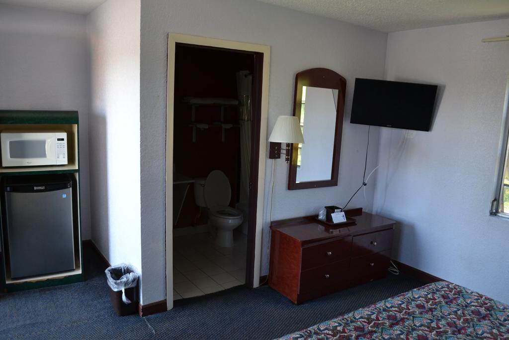 Bali Hai Motel Fort Lauderdale Værelse billede