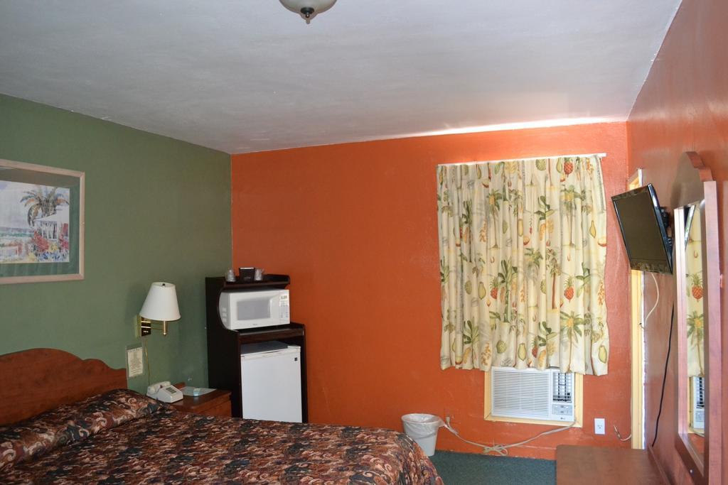 Bali Hai Motel Fort Lauderdale Værelse billede