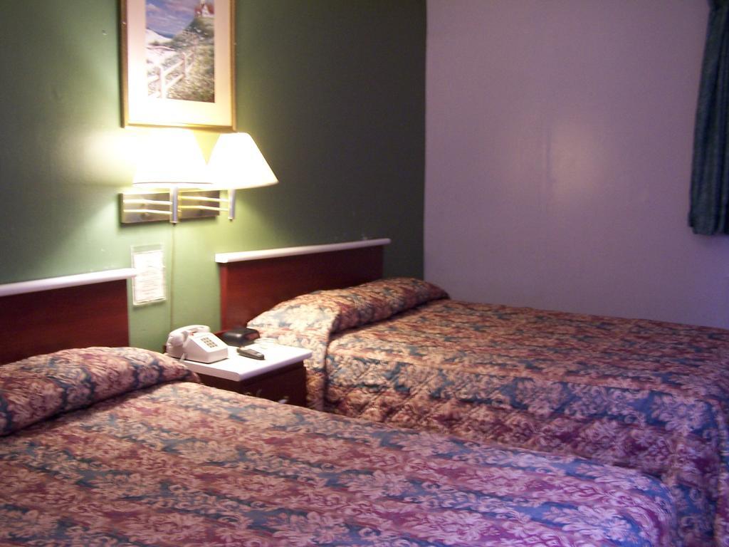 Bali Hai Motel Fort Lauderdale Værelse billede